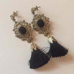 Statement Earrings